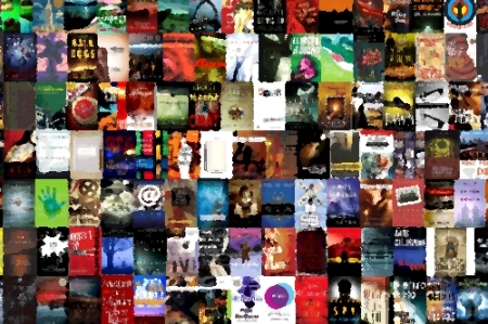 bookcovers